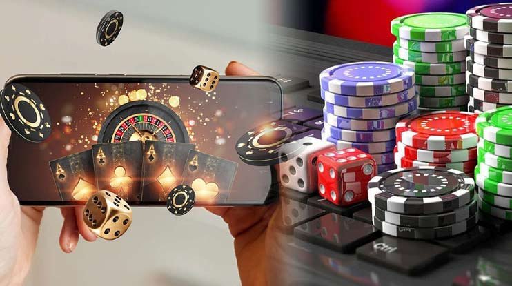 Antarmuka permainan Erek Erek di platform gaswin dengan pilihan angka dan riwayat hasil
